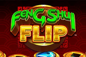 Feng Shui Flip - TURBOBET168