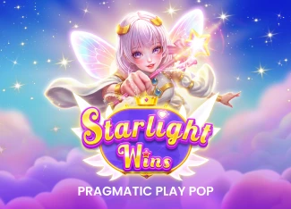 Starlight Wins - TURBOBET168
