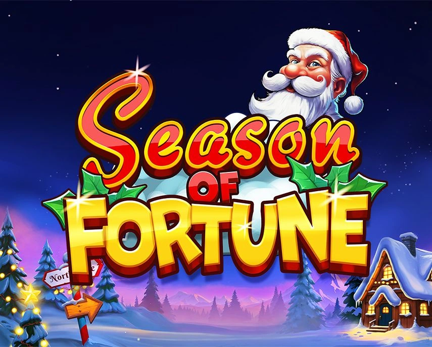 Season of Fortune - TURBOBET168