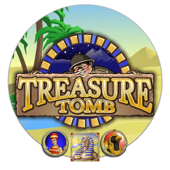 Habanero : Treasure Tomb - TURBOBET168