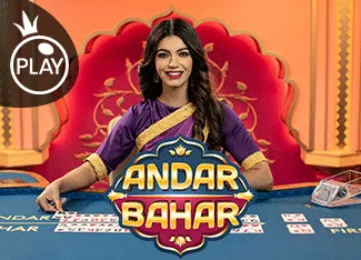 Andar Bahar - TURBOBET168