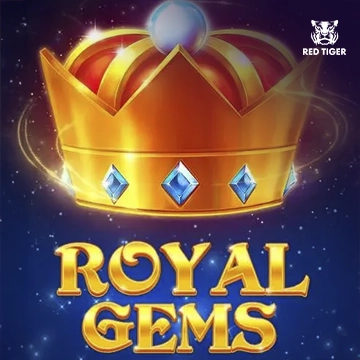 Royal Gems - TURBOBET168