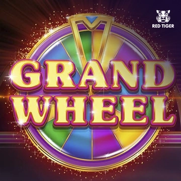 Grand Wheel - TURBOBET168