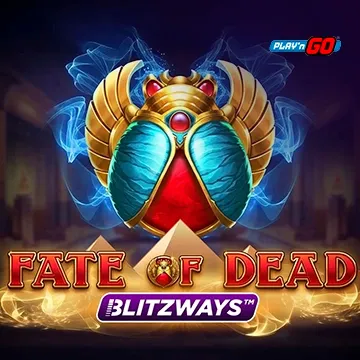 Fate of Dead Blitzways - TURBOBET168