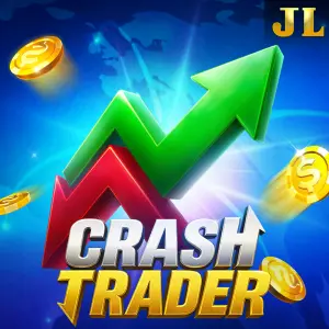 Crash Trader - TURBOBET168