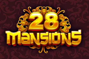 28 Mansions - TURBOBET168