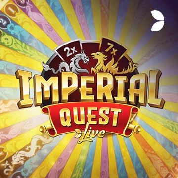 Imperial Quest - TURBOBET168