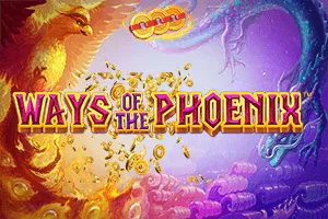 Ways of the Phoenix - TURBOBET168