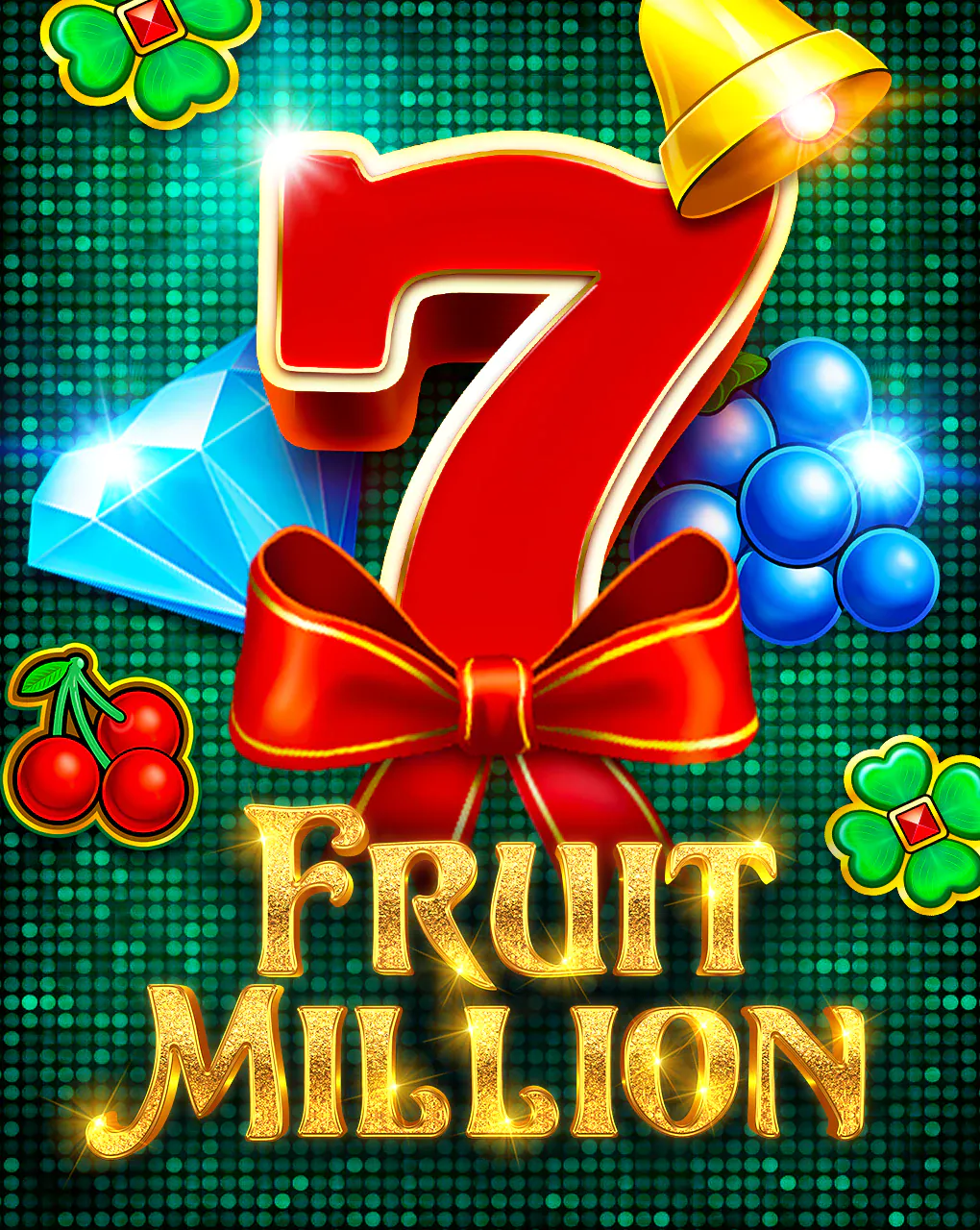 Fruit Million - TURBOBET168