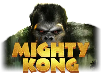 Pragmatic : Mighty Kong - TURBOBET168