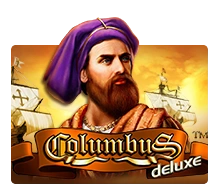 Joker123 : Columbus - TURBOBET168