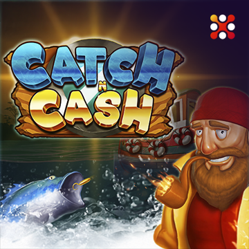 Catch n Cash - TURBOBET168