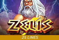 ZEUS - TURBOBET168