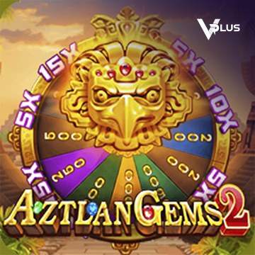 Aztlan Gems 2 - TURBOBET168