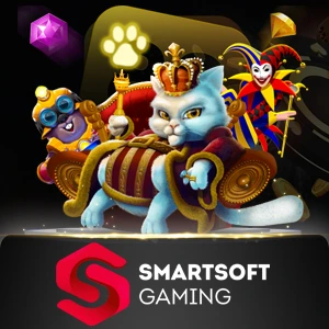 SmartSoft - TURBOBET168