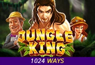 Jungle King - TURBOBET168