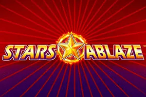 Stars Ablaze - TURBOBET168
