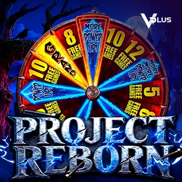 PROJECT REBORN - TURBOBET168