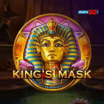Kings Mask - TURBOBET168