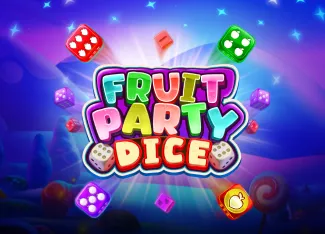 Pragmatic : Fruit Party Dice - TURBOBET168