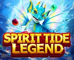 Spirit Tide Legend - TURBOBET168