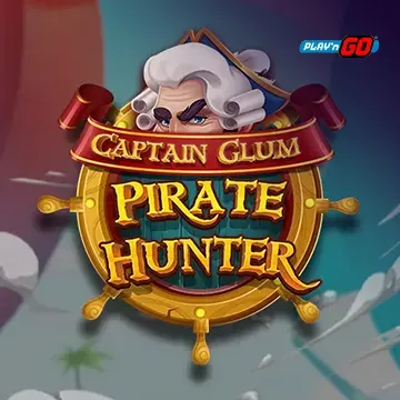 Captain Glum: Pirate Hunter - TURBOBET168