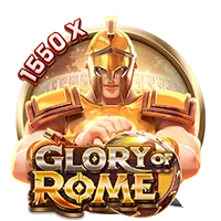 Facai : GLORY OF ROME - TURBOBET168