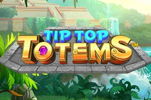 Tip Top Totems - TURBOBET168