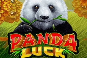 Panda Luck - TURBOBET168
