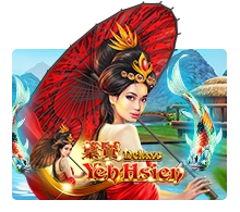 Joker123 : Yeh Hsien Deluxe - TURBOBET168