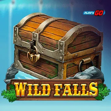 Wild Falls - TURBOBET168