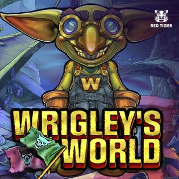 Wrigleys World - TURBOBET168