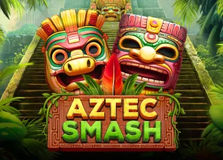 Pragmatic : Aztec Smash - TURBOBET168