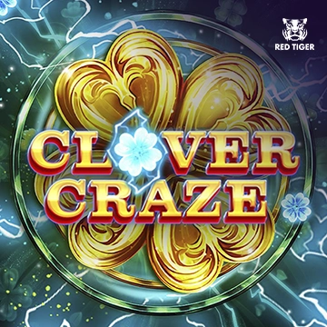 Clover Craze - TURBOBET168