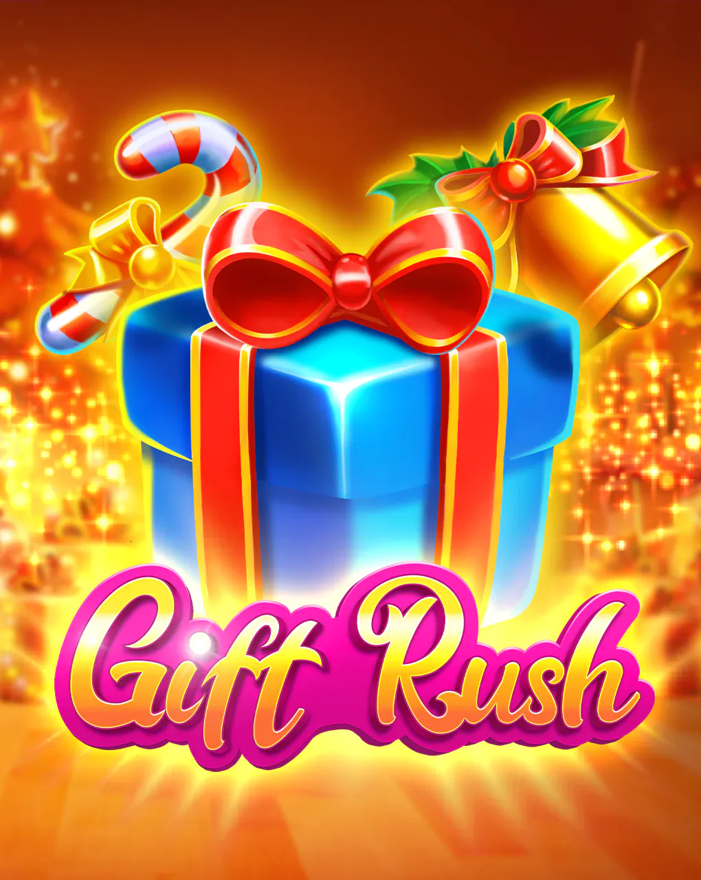 Gift Rush - TURBOBET168
