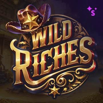 Wild Riches - TURBOBET168