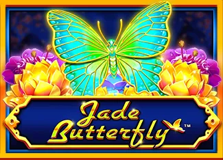 Pragmatic : Jade Butterfly - TURBOBET168