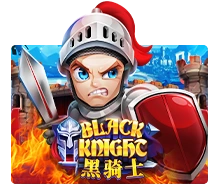 Joker123 : Black Knight - TURBOBET168