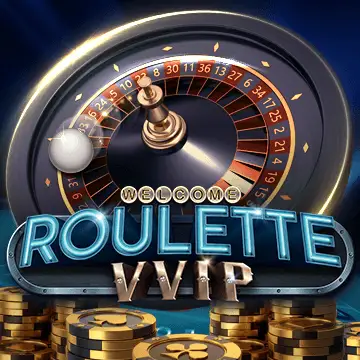 Roulette VVIP - TURBOBET168