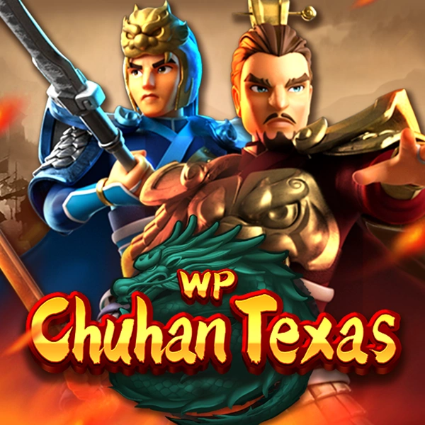 WP Chuhan Texas - TURBOBET168