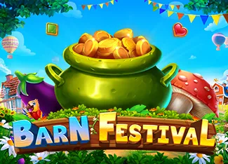 Pragmatic : Barn Festival - TURBOBET168