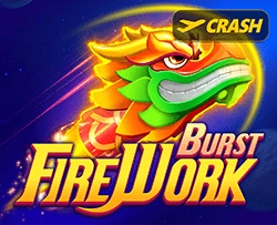 Firework Burst - TURBOBET168