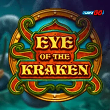 Eye of The Kraken - TURBOBET168