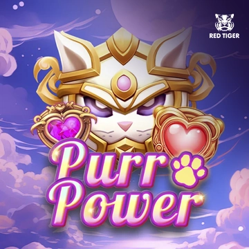 Purr Power - TURBOBET168