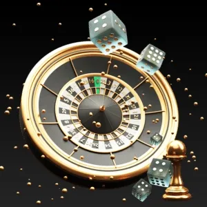 Ru Yi Speed Baccarat - TURBOBET168