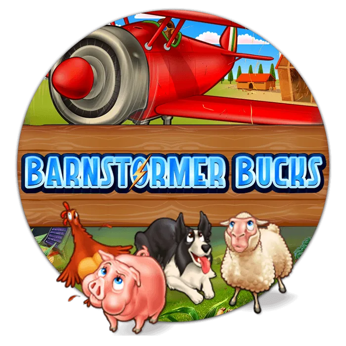 Habanero : Barnstormer Bucks - TURBOBET168