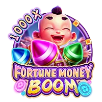 Facai : FORTUNE MONEY BOOM - TURBOBET168