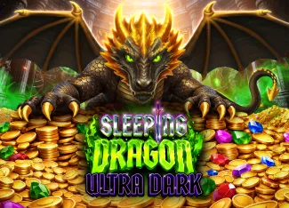 Pragmatic : Sleeping Dragon Ultra Dark - TURBOBET168