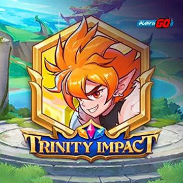 Trinity Impact - TURBOBET168