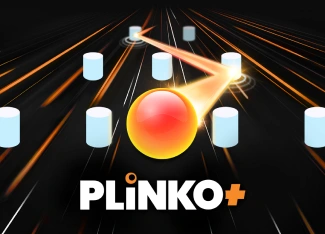 Plinko+ - TURBOBET168